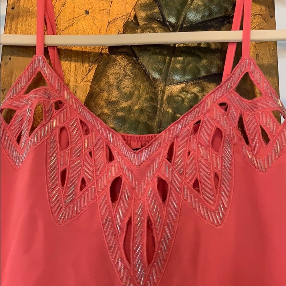 Pink Blouse - Picture 2 of 3